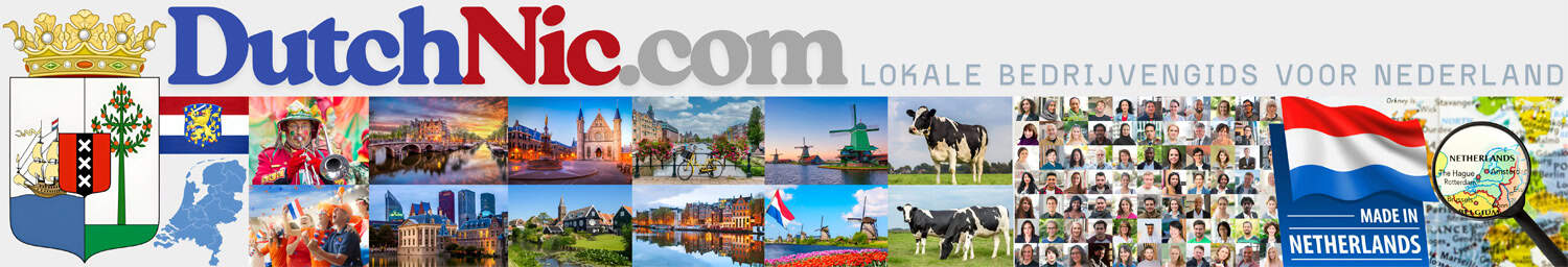 Gemaakt in Nederland - Elan Recruitment